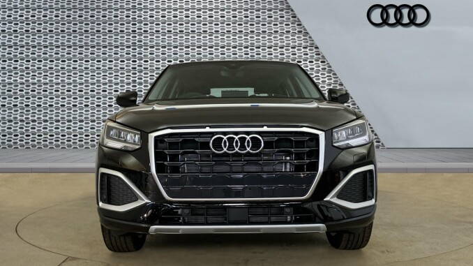 Audi Q2 30 TFSI 116 Sport 5dr Petrol Estate - Image 7